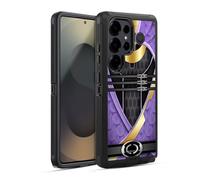 Head Case Designs Officially Licensed EA Bioware Mass Effect Tali'Zorah nar Rayya Armor Collection Ultra-Armoured Shockproof Case [Military Grade Protection] Compatible With Samsung Galaxy S25 Ultra