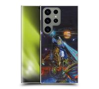 Head Case Designs Officially Licensed Ed Beard Jr Twilight Tempest Dragon Friendship Hard Back Case Compatible With Samsung Galaxy S24 Ultra 5G