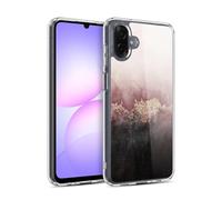 Head Case Designs Officially Licensed Elisabeth Fredriksson Pink Sky Sparkles Gel Case [Military Grade Protection] Compatible With Samsung Galaxy A07 4G