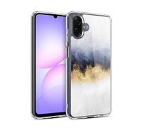 Head Case Designs Officially Licensed Elisabeth Fredriksson Sky 1 Sparkles Gel Case [Military Grade Protection] Compatible With Samsung Galaxy A07 4G
