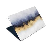 Head Case Designs Officially Licensed Elisabeth Fredriksson Sky 1 Sparkles Vinyl Sticker Skin Decal Cover Compatible With Apple MacBook Air 15" M2 2023