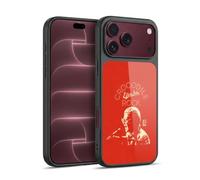 Head Case Designs Officially Licensed Elton John Crocodile Rock Single Artwork Gel Armour Case [Military Grade Protection] Compatible With Apple iPhone 18 Pro Max