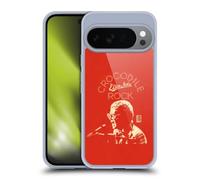 Head Case Designs Officially Licensed Elton John Crocodile Rock Single Artwork Gel Case [Military Grade Protection] Compatible with Google Pixel 10 and Compatible with MagSafe
