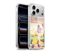 Head Case Designs Officially Licensed Elton John GBYR Album Artwork Gel Case [Military Grade Protection] Compatible with Apple iPhone 17 Pro Max and Compatible with MagSafe