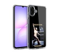 Head Case Designs Officially Licensed Elton John Key Art 3 Rocketman Gel Case [Military Grade Protection] Compatible With Samsung Galaxy A07 4G
