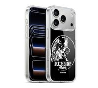 Head Case Designs Officially Licensed Elton John Key Art 4 Rocketman Gel Case [Military Grade Protection] Compatible with Apple iPhone 17 Pro and Compatible with MagSafe