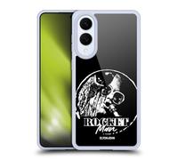 Head Case Designs Officially Licensed Elton John Key Art 4 Rocketman Gel Case [Military Grade Protection] Compatible With Samsung Galaxy S25 Edge