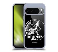 Head Case Designs Officially Licensed Elton John Key Art 4 Rocketman Gel Case [Military Grade Protection] Compatible with Google Pixel 10 and Compatible with MagSafe