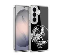 Head Case Designs Officially Licensed Elton John Key Art 4 Rocketman Gel Case [Military Grade Protection] Compatible with Samsung Galaxy S26 Plus and Compatible with MagSafe
