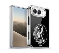 Head Case Designs Officially Licensed Elton John Key Art 4 Rocketman Gel Case [Military Grade Protection] Compatible with Apple iPhone Duo and Compatible with MagSafe