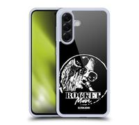 Head Case Designs Officially Licensed Elton John Key Art 4 Rocketman Gel Case [Military Grade Protection] Compatible With Samsung Galaxy A56 5G