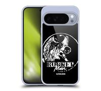 Head Case Designs Officially Licensed Elton John Key Art 4 Rocketman Gel Case [Military Grade Protection] Compatible with Google Pixel 10 Pro XL and Compatible with MagSafe