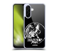 Head Case Designs Officially Licensed Elton John Key Art 4 Rocketman Gel Case [Military Grade Protection] Compatible With Samsung Galaxy A26 5G