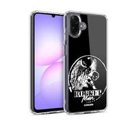 Head Case Designs Officially Licensed Elton John Key Art 4 Rocketman Gel Case [Military Grade Protection] Compatible With Samsung Galaxy A07 4G