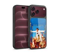 Head Case Designs Officially Licensed Elton John One Night Only Album Artwork Gel Armour Case [Military Grade Protection] Compatible With Apple iPhone 18 Pro Max