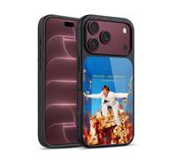 Head Case Designs Officially Licensed Elton John One Night Only Album Artwork Gel Armour Case [Military Grade Protection] Compatible With Apple iPhone 18 Pro