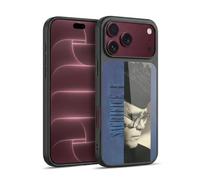 Head Case Designs Officially Licensed Elton John Sacrifice Single Artwork Gel Armour Case [Military Grade Protection] Compatible With Apple iPhone 18 Pro Max