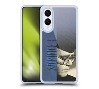 Head Case Designs Officially Licensed Elton John Sacrifice Single Artwork Gel Case [Military Grade Protection] Compatible With Samsung Galaxy S25 Edge