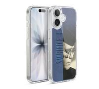 Head Case Designs Officially Licensed Elton John Sacrifice Single Artwork Gel Case [Military Grade Protection] Compatible with Apple iPhone 17 and Compatible with MagSafe