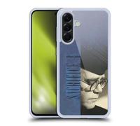 Head Case Designs Officially Licensed Elton John Sacrifice Single Artwork Gel Case [Military Grade Protection] Compatible With Samsung Galaxy A56 5G