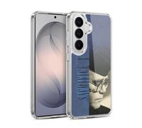 Head Case Designs Officially Licensed Elton John Sacrifice Single Artwork Gel Case [Military Grade Protection] Compatible with Samsung Galaxy S26 Plus and Compatible with MagSafe
