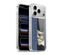 Head Case Designs Officially Licensed Elton John Sacrifice Single Artwork Gel Case [Military Grade Protection] Compatible with Apple iPhone 17 Pro Max and Compatible with MagSafe