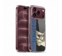 Head Case Designs Officially Licensed Elton John Sacrifice Single Artwork Gel Case [Military Grade Protection] Compatible With Apple iPhone 18 Pro Max