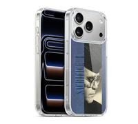 Head Case Designs Officially Licensed Elton John Sacrifice Single Artwork Gel Case [Military Grade Protection] Compatible with Apple iPhone 17 Pro and Compatible with MagSafe