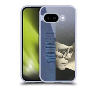 Head Case Designs Officially Licensed Elton John Sacrifice Single Artwork Gel Case [Military Grade Protection] Compatible With Google Pixel 9A