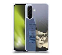 Head Case Designs Officially Licensed Elton John Sacrifice Single Artwork Gel Case [Military Grade Protection] Compatible With Samsung Galaxy A36 5G