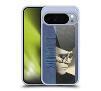Head Case Designs Officially Licensed Elton John Sacrifice Single Artwork Gel Case [Military Grade Protection] Compatible with Google Pixel 10 Pro XL and Compatible with MagSafe