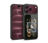 Head Case Designs Officially Licensed Elton John The One Single Artwork Gel Armour Case [Military Grade Protection] Compatible With Apple iPhone 18 Pro Max