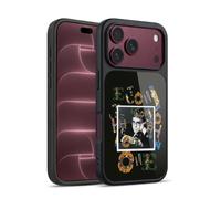 Head Case Designs Officially Licensed Elton John The One Single Artwork Gel Armour Case [Military Grade Protection] Compatible With Apple iPhone 18 Pro