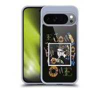Head Case Designs Officially Licensed Elton John The One Single Artwork Gel Case [Military Grade Protection] Compatible with Google Pixel 10 and Compatible with MagSafe