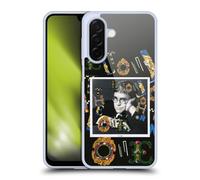Head Case Designs Officially Licensed Elton John The One Single Artwork Gel Case [Military Grade Protection] Compatible With Samsung Galaxy A26 5G