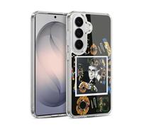 Head Case Designs Officially Licensed Elton John The One Single Artwork Gel Case [Military Grade Protection] Compatible with Samsung Galaxy S26 Plus and Compatible with MagSafe