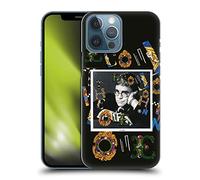 Head Case Designs Officially Licensed Elton John The One Single Artwork Hard Back Case Compatible With Apple iPhone 13 Pro Max