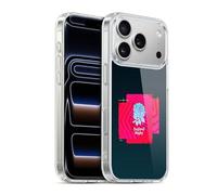 Head Case Designs Officially Licensed England Rugby Union Logo in Black This Rose Means Everything Gel Case [Military Grade Protection] Compatible with Apple iPhone 17 Pro and Compatible with MagSafe
