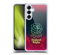 Head Case Designs Officially Licensed England Rugby Union Logo in Red This Rose Means Everything Gel Case [Military Grade Protection] Compatible with Samsung Galaxy A16 5G and Compatible with MagSafe