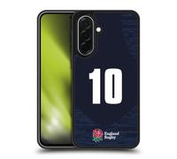 Head Case Designs Officially Licensed England Rugby Union Position 10 2020/21 Players Away Kit Gel Armour Case [Military Grade Protection] Compatible With Samsung Galaxy A36 5G