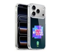 Head Case Designs Officially Licensed England Rugby Union Slogan in Black This Rose Means Everything Gel Case [Military Grade] Compatible with Apple iPhone 17 Pro and Compatible with MagSafe