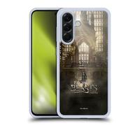 Head Case Designs Officially Licensed Fantastic Beasts And Where To Find Them Newt Scamander Poster 2 Key Art Gel Case [Military Grade Protection] Compatible With Samsung Galaxy A56 5G