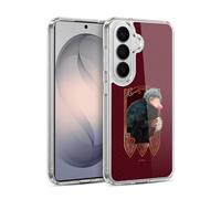 Head Case Designs Officially Licensed Fantastic Beasts And Where To Find Them Niffler Beasts Gel Case [Military Grade Protection] Compatible with Samsung Galaxy S26 Plus and Compatible with MagSafe