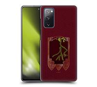 Head Case Designs Officially Licensed Fantastic Beasts And Where To Find Them Pickett Beasts Hard Back Case Compatible With Samsung Galaxy S20 FE / 5G