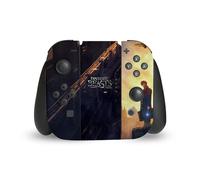 Head Case Designs Officially Licensed Fantastic Beasts And Where To Find Them Poster Key Art And Beasts Vinyl Sticker Gaming Skin Decal Cover Compatible With Nintendo Switch Joy-Con Controller