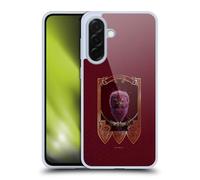 Head Case Designs Officially Licensed Fantastic Beasts And Where To Find Them Wooper Beasts Gel Case [Military Grade Protection] Compatible With Samsung Galaxy A36 5G