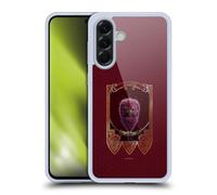 Head Case Designs Officially Licensed Fantastic Beasts And Where To Find Them Wooper Beasts Gel Case [Military Grade Protection] Compatible With Samsung Galaxy A56 5G