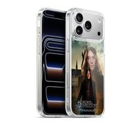 Head Case Designs Officially Licensed Fantastic Beasts: Secrets of Dumbledore Credence Barebone Character Gel Case [Military Grade] Compatible with Apple iPhone 17 Pro Max and Compatible with MagSafe