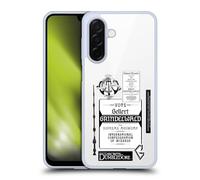 Head Case Designs Officially Licensed Fantastic Beasts: Secrets of Dumbledore Gellert Grindelwald Graphics Gel Case [Military Grade Protection] Compatible With Samsung Galaxy A26 5G