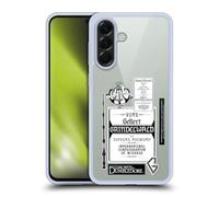 Head Case Designs Officially Licensed Fantastic Beasts: Secrets of Dumbledore Gellert Grindelwald Graphics Gel Case [Military Grade Protection] Compatible With Samsung Galaxy A56 5G